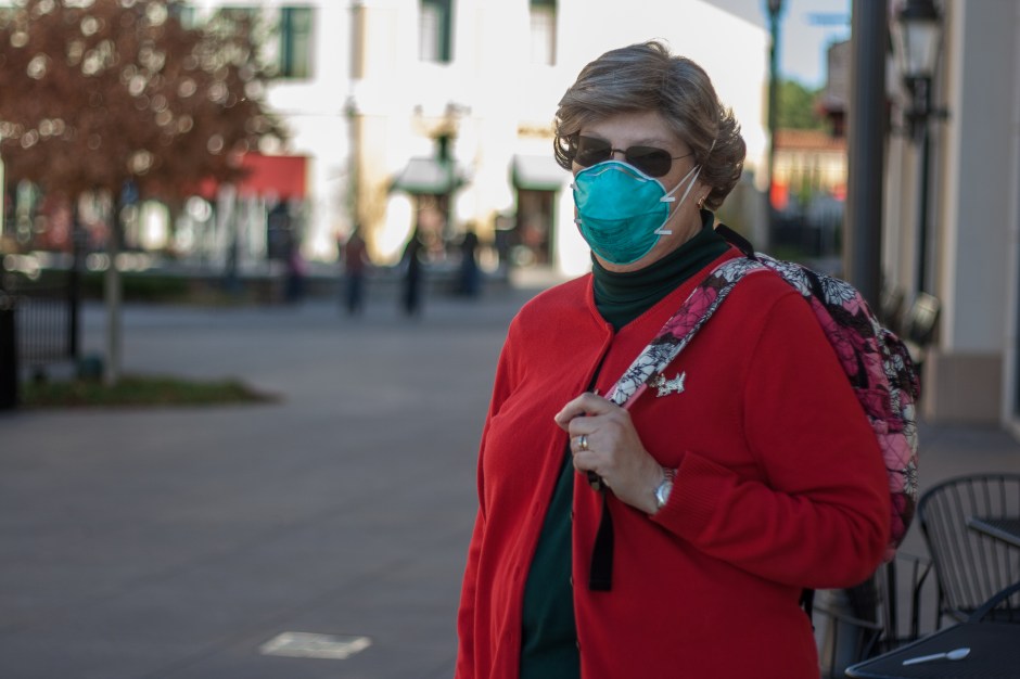 Some people you meet briefly  and you know they are good people. Huntsville, Al